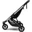 Детская коляска Thule Spring Stroller Aluminium [11300100] [107634] - мініатюра 2
