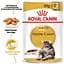Вологий корм для дорослих кішок породи мейн-кун Royal Canin Maine Coon Adult, шматочки в соусі, 85 г - мініатюра 6