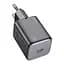 Адаптер мережевий Hoco Mighty single port charger N40 |1Type-C, 20W/3A, PD/QC| - мініатюра 2