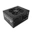 Блок живлення 550 Вт, ALmordor SFX, Black, 80+ Bronze, Active PFC, 80 мм, 2xMolex / 3xSATA / 2x6+2-pin / 1x4+4-pin / 1x20+4-pin, OVP/OCP/OPP/SCP (ALSFX550BK) - мініатюра 2