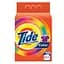 Пральний порошок Tide Аква-Пудра Color 16.2 кг (2 шт. x 8.1 кг) - мініатюра 2
