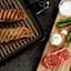 Гриль Russell Hobbs George Foreman 25850-56 Smokeless BBQ Grill - миниатюра 10