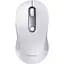 Миша Baseus F02 Ergonomic Bluetooth Mode White (B0203202) [161902] - мініатюра 1