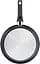 Сковородка Tefal Force 24 см Titanium 2X (C2920402), с двухшаровым титановым антипригарным покрытием - миниатюра 4