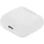 Чехол для наушников Apple AirPods 2 Silicone Case [White] [41364] - миниатюра 3