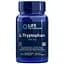 Аминокислота Jarrow Formulas L-Tryptophan 500 мг 90 вегакапсул - миниатюра 1