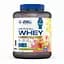 Протеїн Applied Nutrition Critical Whey, 2 кг - Бананово-полуничний смузі - мініатюра 1