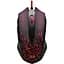 Комплект клавіатура і миша Redragon Gaming Esseintials S107 RGB Set з килимком [78225] [118167] - мініатюра 9