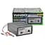 Зарядное устройство АКБ Winso 12V, 18А 139200 - миниатюра 1