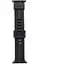 Ремінець Anchor Watch Band Silicone Shine Apple Watch 41/Watch 40/Watch 38 мм Dark Grey - мініатюра 1
