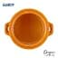 Горшок Heinner керамический 17 x 18 см 4.5 л (HR-FJ-052) - миниатюра 4