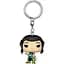 Игровая фигурка на клипсе Funko POP! серии Кейпоп-охотницы на демонов - Зои (95688) - миниатюра 1