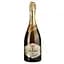 Вино ігристе Shabo Brut, 10,5-13,5%, 0,75 л (556530) - мініатюра 1