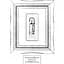 Защитное стекло ArmorStandart Full Icon Glass для Xiaomi 15 Black (ARM82379) [125958] - миниатюра 3
