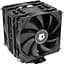 Кулер для процесора ID-Cooling SE-225-XT Black V2 1700 Am5 (SE-225-XT Black V2) - мініатюра 1