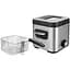 Фритюрниця Sencor SFR 6200SS (41010146) - мініатюра 2