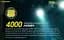 Ліхтар ручний Nitecore P20iX Cree XP-L2 V6 4000 лм 1х21700 USB (7 режимів) - мініатюра 10