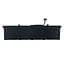 Акумулятор для ноутбука Xiaomi R15B03W (Mi Notebook Pro 15) 7.7V 8572 mAh 66Wh Black - мініатюра 2