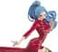 Фігурка Bandai Treasure Cruise World Journey Vol.4 Ван-Піс One Piece Нефертарі Віві Nefertari Vivi 17 см B OP NV - мініатюра 2