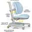 Детское кресло Mealux Ortoback Duo Blue (Y-510 KBL)  - миниатюра 2