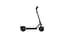 Segway Электросамокат Segway-Ninebot E3 серый - миниатюра 4