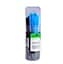 Скакалка PowerPlay 4201 Basic Jump Rope Синя 2,8 м (PP_4201_Blue) - мініатюра 3