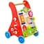 Ходунки-каталка Viga Toys з бізібордом (50950) - мініатюра 1