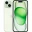 Смартфон Apple iPhone 15 128GB Green (MTP53) [92573] - мініатюра 1