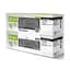 Картридж ColorWay CANON (071) LBP122/MF272 DUAL PACK (CW-C071FM) - мініатюра 1