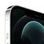 Apple iPhone 12 Pro Max 128 GB Silver (Grade A) Seller Refurbished - миниатюра 2