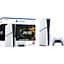 Ігрова консоль Sony PlayStation 5 Slim 1TB + Call of Duty: Black Ops 6 Bundle (1000049595) [150054] - мініатюра 1