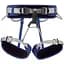 Страхувальна система Petzl Corax Old 1 Navy (1052-C051BA00) - мініатюра 2