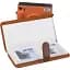 Фотоальбом Fujifilm Instax Square Album Brown 80pc [113465] - мініатюра 5