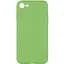 Чохол Full Frame Camera Protective для Apple iPhone 8/iPhone SE (2020) Mint - мініатюра 1
