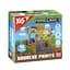 Краски гуашевые Yes Minecraft, 16 цветов, 20 мл, 230408 - миниатюра 1