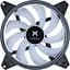 Кулер для корпуса Vinga (RGB fan-11) - миниатюра 3
