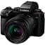 Бездзеркальний фотоапарат Panasonic Lumix S DC-S5 II Kit S 20-60mm f/3.5-5.6 (DC-S5M2KEE) [103845] - мініатюра 3