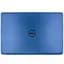Кришка матриці для Dell Inspiron 15 5584 P85F, (Blue, 0G6JGN, 460.0G704.0003, A cover) - мініатюра 1