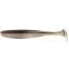 Силікон Keitech Easy Shiner 4.5" #440 Electric Shad (6 шт/уп) - мініатюра 1