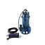Насос фекальний Forwater WQG -18-15-1,5 кВт CV018289 - мініатюра 1