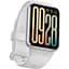 Фитнес-браслет Xiaomi Smart Band 9 Pro Moonlight Silver (BHR8715GL) [123836] - миниатюра 3