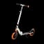 Детский самокат Lionelo Luca White Orange 35х88.5х82-97 см 000148551 - миниатюра 2