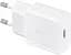 Мережевий зарядний пристрій Samsung 15W PD + Cable USB-C to USB-C White [EP-T1510XWEGEU] [65028] - мініатюра 2