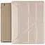 Чохол-книжка Gum origami для планшета Apple IPad 2/3/4 Gold - мініатюра 1