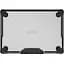 Чехол UAG для Apple MacBook Pro 16" 2021 Plyo Ice (134003114343) - миниатюра 9