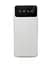 Power Bank 20000 mAh павербанк з екраном LVR 015 White (17553) - мініатюра 1