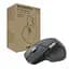 Мишка Logitech MX Master 4 for Business Wireless/Bluetooth Graphite (910-007617) - мініатюра 1
