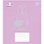 Набір зошитів Yes Miffy Bunny A5 в косу лінію 12 аркушів 25 шт. (767619) - мініатюра 5