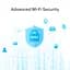 Маршрутизатор (роутер) TP-Link Archer A6 - мініатюра 4