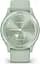 Смарт-годинник Garmin Vivomove Sport Cool Mint Case and S. Band w. Silver Accents (010-02566-03) - мініатюра 2